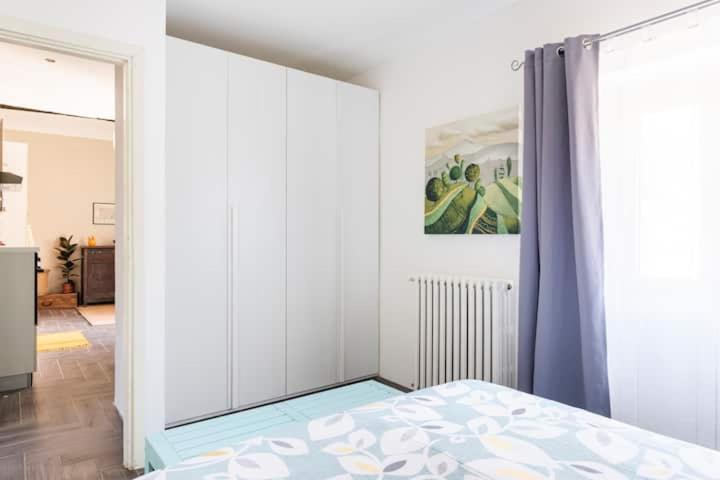 Ca' Balenga - Centralissimo Con Posto Auto Coperto Gratuito Асти Номер фото